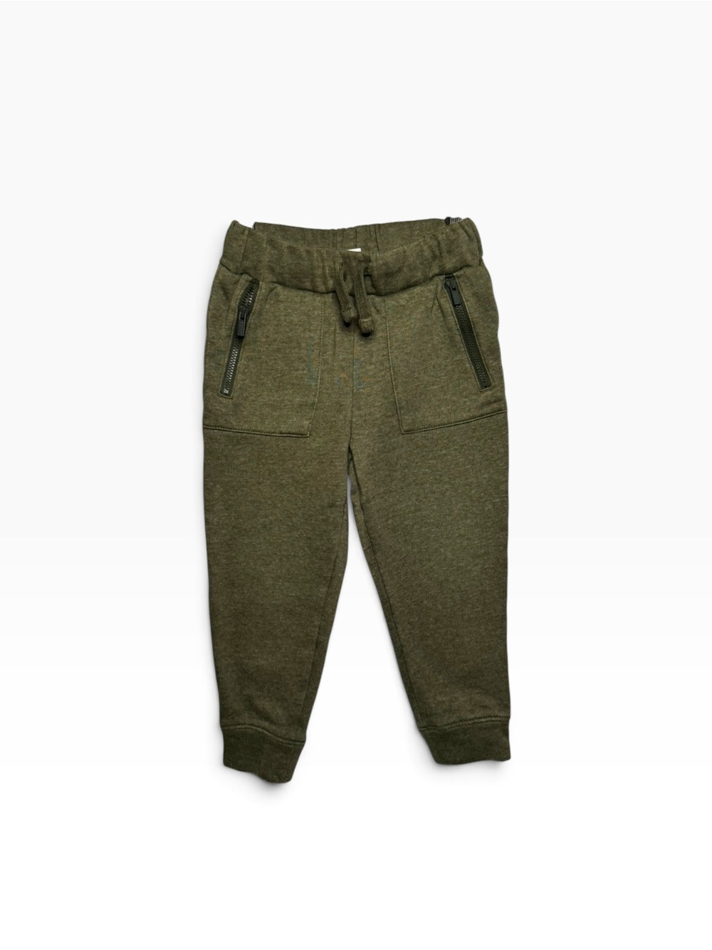 ⭐️ 5/$30 Old Navy Kids Jogger Sweatpants size 3T